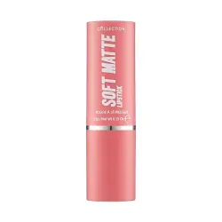 Soft Matte 3 Sweet Pink