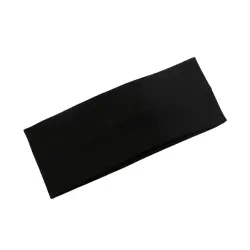 Soho - Banda Para El Cabello Amanecer Cintas y diademas 1 pieces Negro unisex