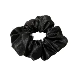 Soho - Espiral De Cola De Caballo Dina Gomas para cabello 1 pieces Negro female