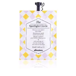 Spotlight Circle shine hair mask 50 ml