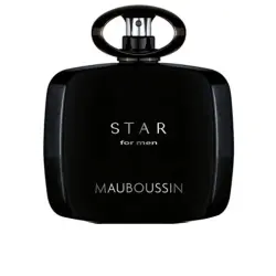 Star For Men eau de parfum vaporizador 90 ml