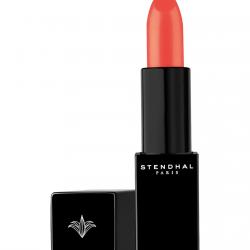 Stendhal - Barra De Labios Rojo De Labios Efecto Satiné Rouge à Lèvres Effect Satiné