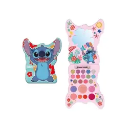 Stitch Paleta de Maquillaje Infantil