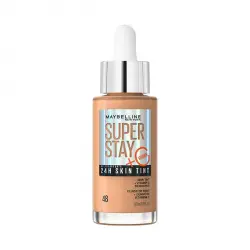 SuperStay Skin Tint + Vitamina C 24h base de maquillaje 30 ml
