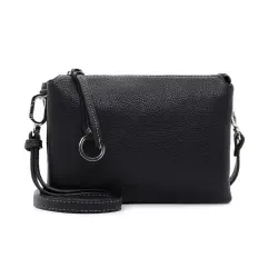 Suri Frey - Bolso SFY Debby Bolsos para hombro 1 pieces Negro female