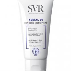 Svr - Crema De Pies Extrême Xérial 50