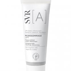 Svr - Mascarilla Exfoliante Microgommage A 75 Ml