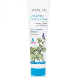Sylveco - Pasta de dientes natural