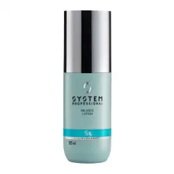 System Professional Lipid Code - Cuidado del cuero cabelludo 125 ml unisex