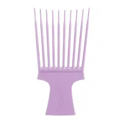 Tangle Teezer - Peine ahuecador Hair Pick - Lilac