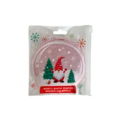 Technic Cosmetics - *Christmas Novelty* - Disco desmaquillante