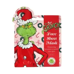 The Grinch Face Sheet Mask