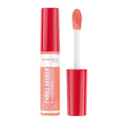 Thrill Seeker Glassy Gloss  Rimmel