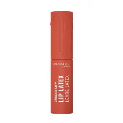 Thrill Seeker Lip Latex 250 Honey Bun
