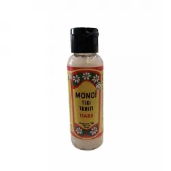 Tiki Tahiti - Aceite corporal Monoi - Tiare 60ml