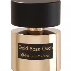 Tiziana Terenzi - Extrait De Parfum Gold Rose Oudh Classic Collection 100 Ml