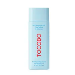 Tocobo - Crema solar acuosa Bio SPF50+ PA++++