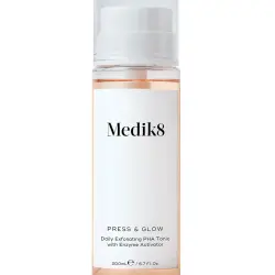 Tónico Press & Glow 200 ml Medik8
