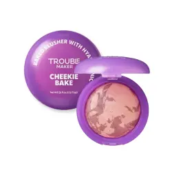 Trouble Maker - Colorete Baked Cheekie Bake - Toastie