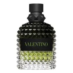 Valentino Born In Roma Uomo Green Stravaganza 50 ml Eau de Toilette
