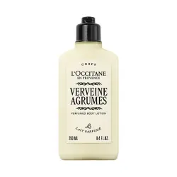 Verveine Agrumes Perfumed Body Lotion