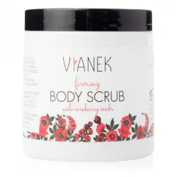Vianek - Exfoliante corporal reafirmante