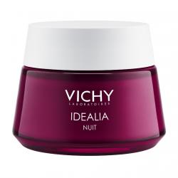 Vichy - Tratamiento De Noche Skin Sleep Idéalia