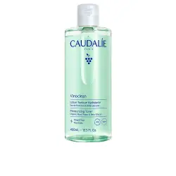 VINOCLEAN loción tónica hidratante 400 ml