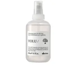 VOLU volumizing spray for fine hair Tratamiento capilar - Protector térmico pelo