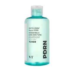 VT Cosmetics - Tónico facial hidratante Phyto PDRN