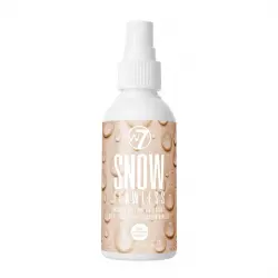 W7 - *Snow Flawless* - Spray fijador Miracle Moisture