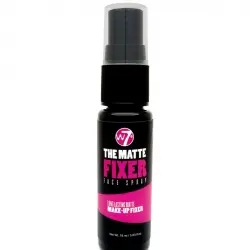 W7 - Spray Fijador The Matte Fixer