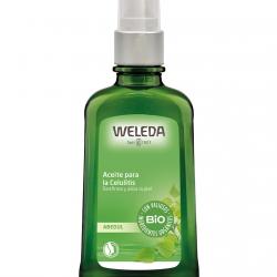 Weleda - Aceite De Abedul Para La Celulitis