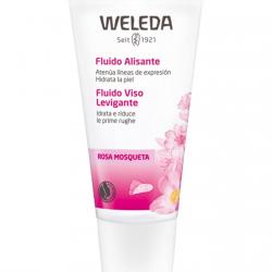 Weleda - Fluido Alisante De Rosa Mosqueta