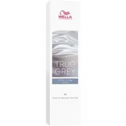 Wella Professionals True Grey Steel Glow Medium 60.0 ml