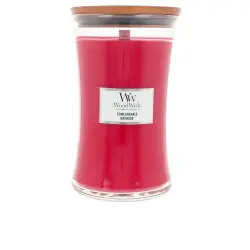 Woodwick Large vela #Pomegranate