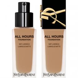 Yves Saint Laurent - Base De Maquillaje Encre De Peau All Hours