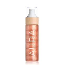 Aura Peptide Shimmer Spray 100 ml