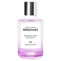1902 Berdoues 1902 Eau de Toilette Fresa y Algodón 100 ML