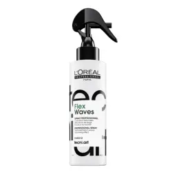 Tecni.Art Flex Beach Waves Peinados Desenfadados 190 ml