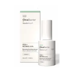 Serum CicaBarrier Cica + Retinol 0,3