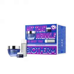 ¡40% DTO! Blue Pro-Retinol Set