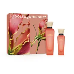 Mango Plamarosa Eau de Toilette Estuche de regalo 180 ml