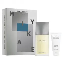 ¡45% DTO! L'Eau d'Issey pour Homme Estuche 75 ml
