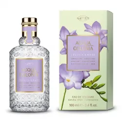 4711 Acqua Colonia - Freesia & Musk Perfumes 100 ml female