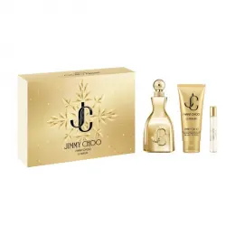 ¡52% DTO! I Want Choo Le Parfum Estuche 100 ml