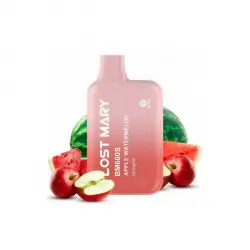 ¡67% DTO! Vapeador BM600 Apple Watermelon