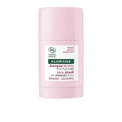 A La Peonía Bio mascarilla stick 25 gr