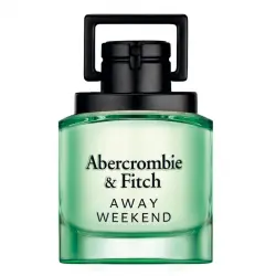 Abercrombie & Fitch Weekend 50 ml 50.0 ml