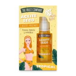 Aceite Seco 50 ml